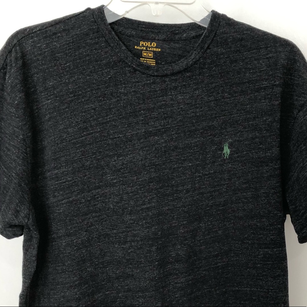 2 Men’s Ralph Lauren Polo Sport Crew Neck Tees